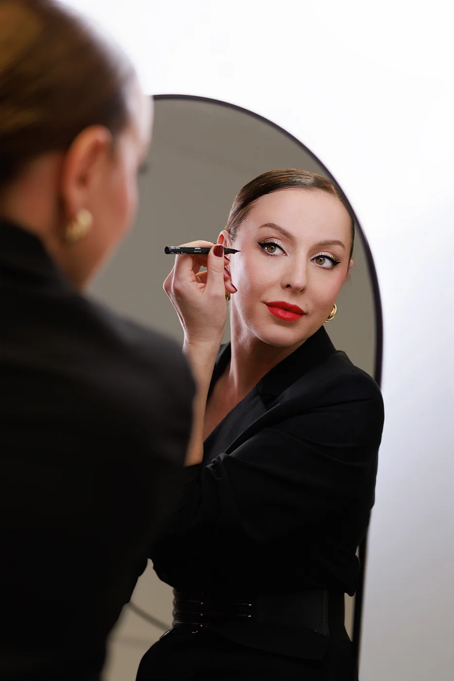 Beautyfotografie von Dana Bergamelli
