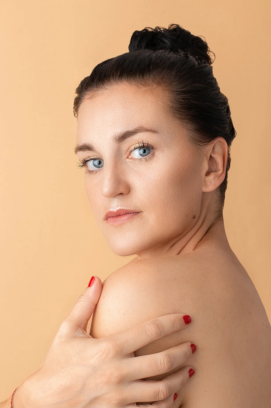 Beautyfotografie von Dana Bergamelli