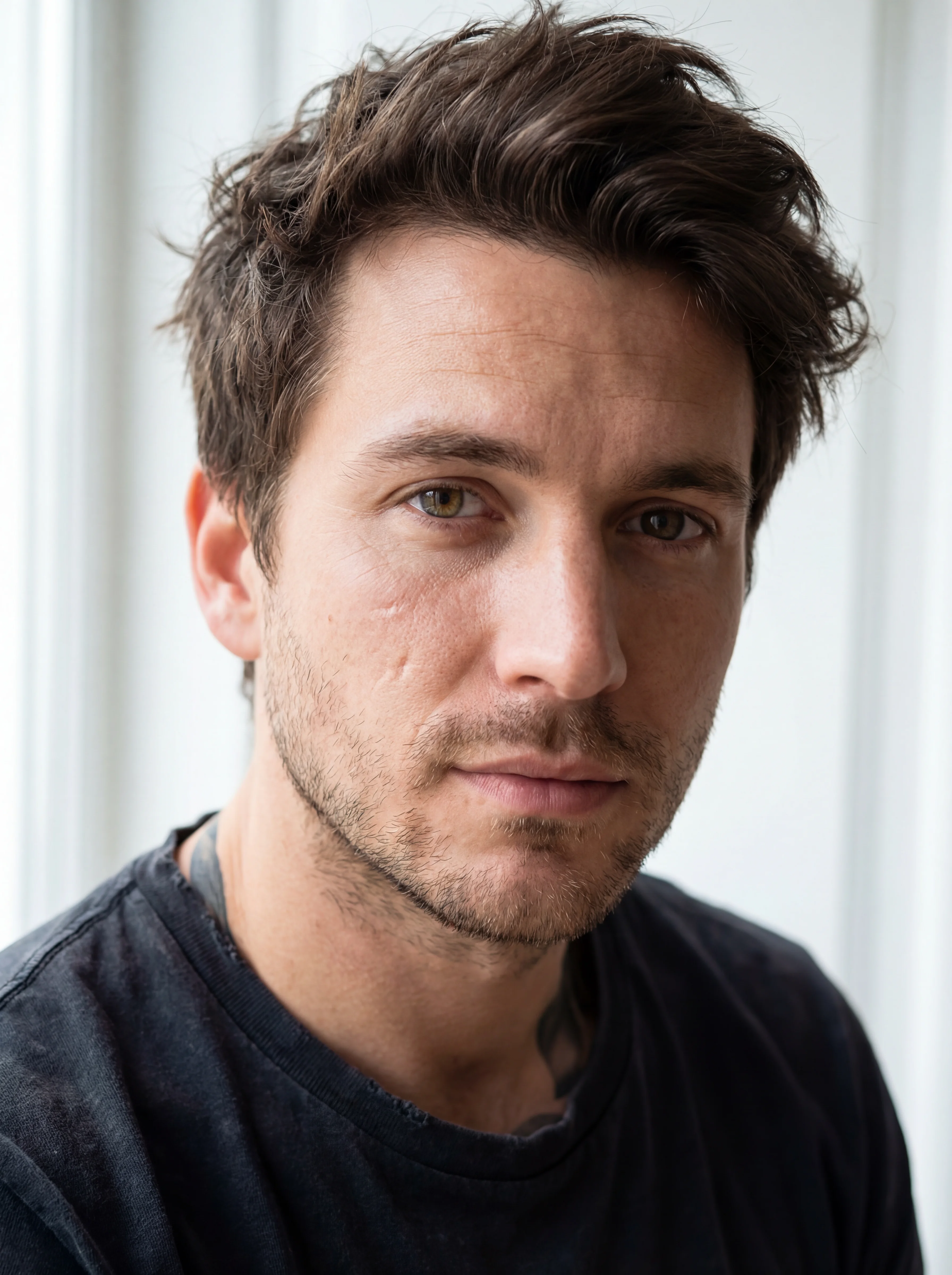Portraitfotografie von Dana Bergamelli
