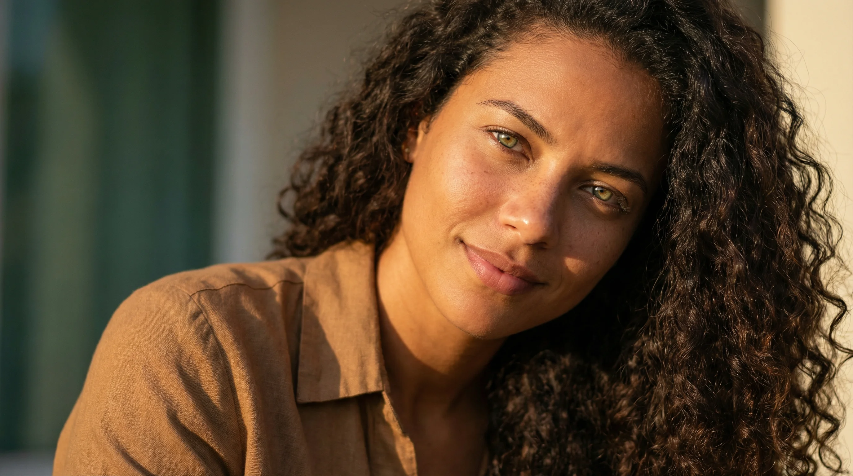 Portraitfotografie von Dana Bergamelli