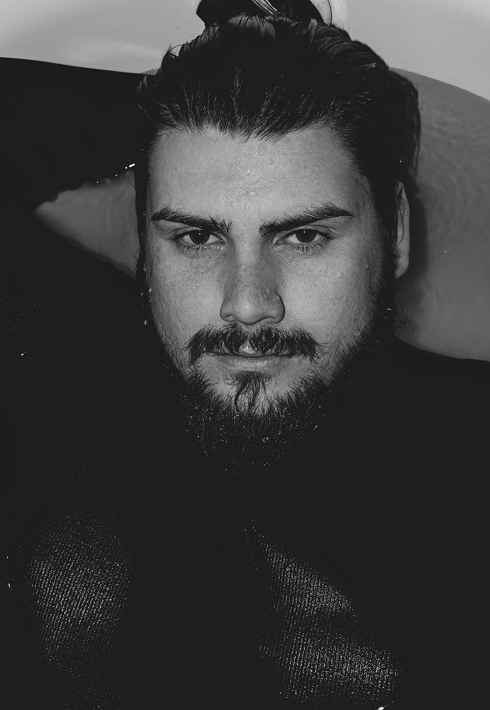 Portrait- und Lifestylefotografie von Dana Bergamelli